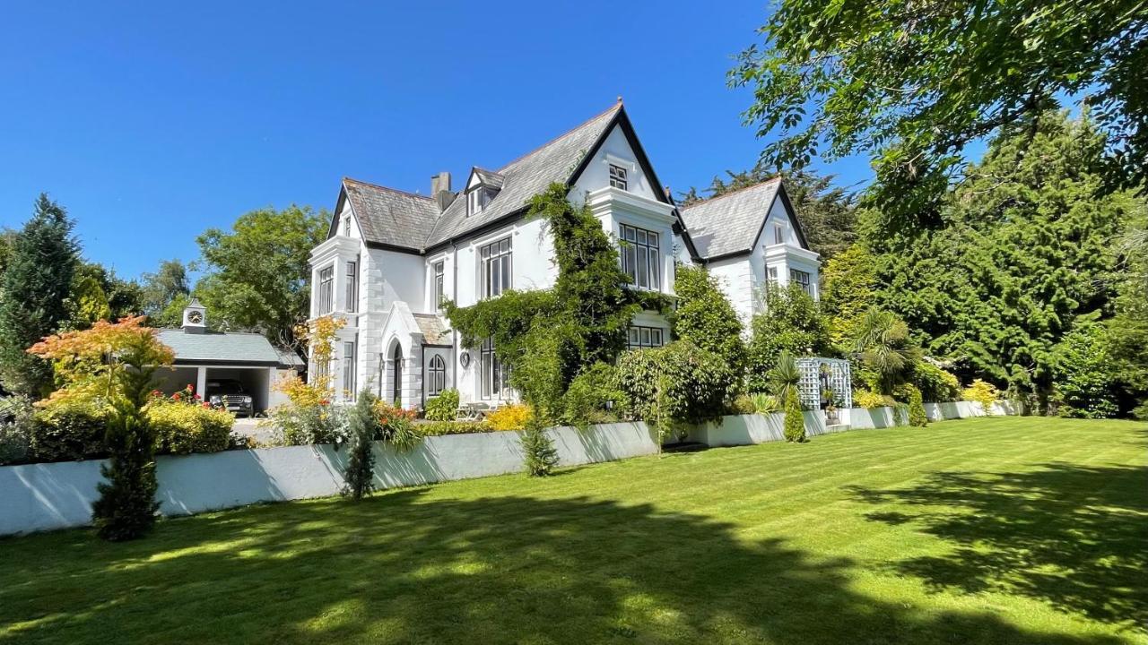 Penarwyn House Par Exterior foto