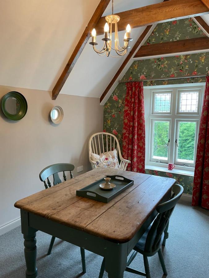 Penarwyn House Par Exterior foto