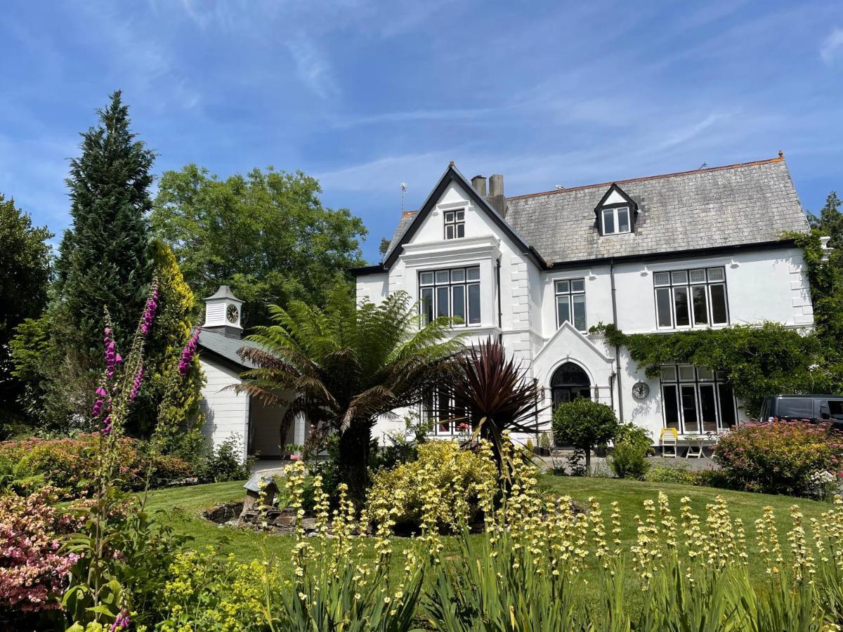 Penarwyn House Par Exterior foto
