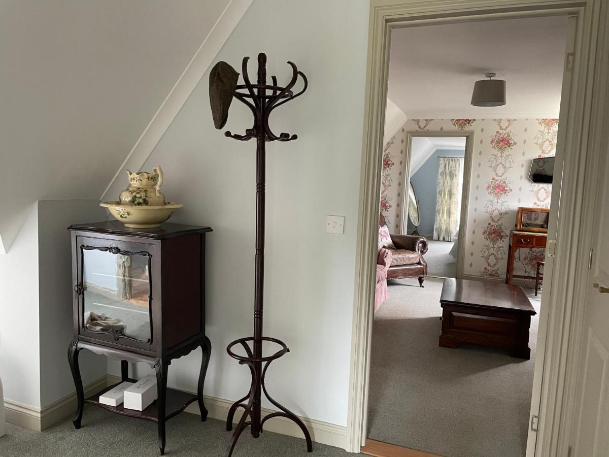 Penarwyn House Par Exterior foto