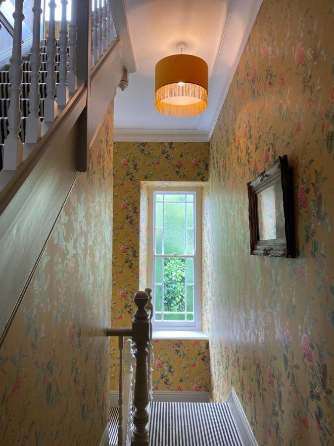 Penarwyn House Par Exterior foto