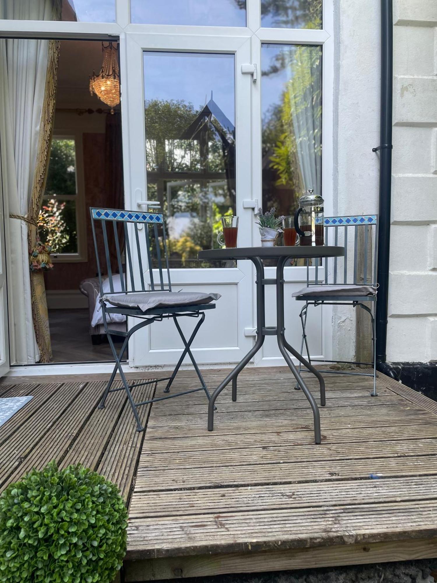 Penarwyn House Par Exterior foto